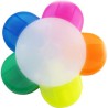  Matières : plastique Couleurs : multicolore