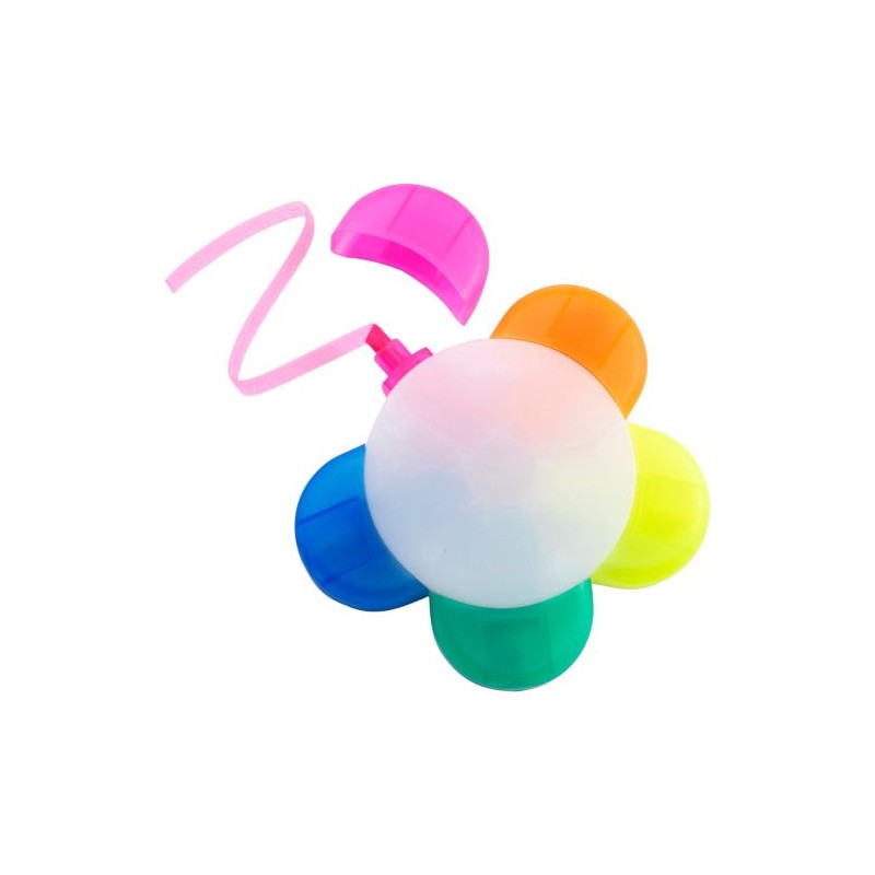  Matières : plastique Couleurs : multicolore goodies publicitaire événementiel