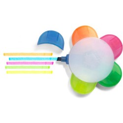  Matières : plastique Couleurs : multicolore impression haute définition
