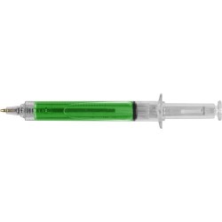  Matières : cire Couleurs : vert clair