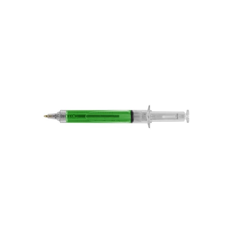  Matières : cire Couleurs : vert clair
