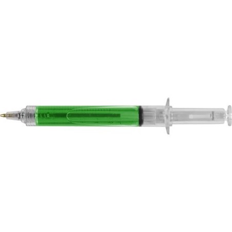  Matières : cire Couleurs : vert clair