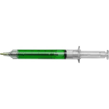  Matières : cire Couleurs : vert clair objet promotionnel éco-responsable