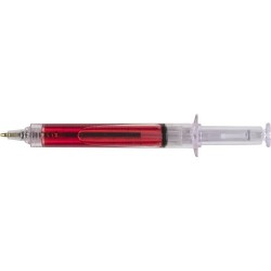 Stylo Bille en Plastique Dr. David - Original et Pratique 2