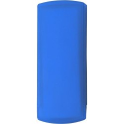  Matières : latex Couleurs : bleu cobalt
