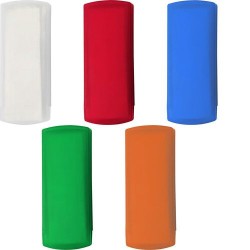  Matières : latex Couleurs : bleu cobalt 2