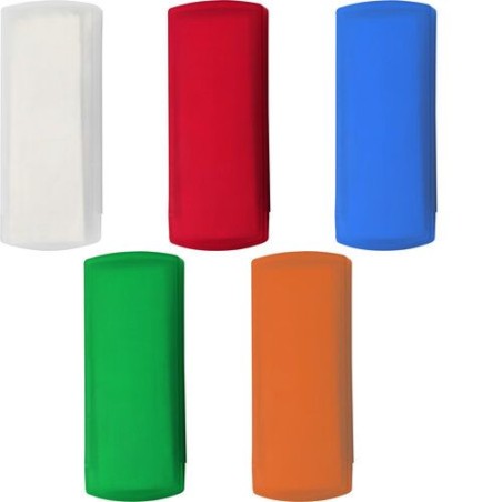 Set de 5 Pansements Pocket - Praticité et Hygiène