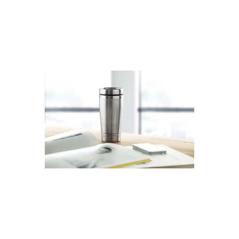 Bouteille Isotherme 400ml RODEODRIVE