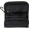 Trousse à outils personnalisée en polyester 600D - 20 pièces Tessa Matières : métal Couleurs : noir cadeau entreprise pas cher