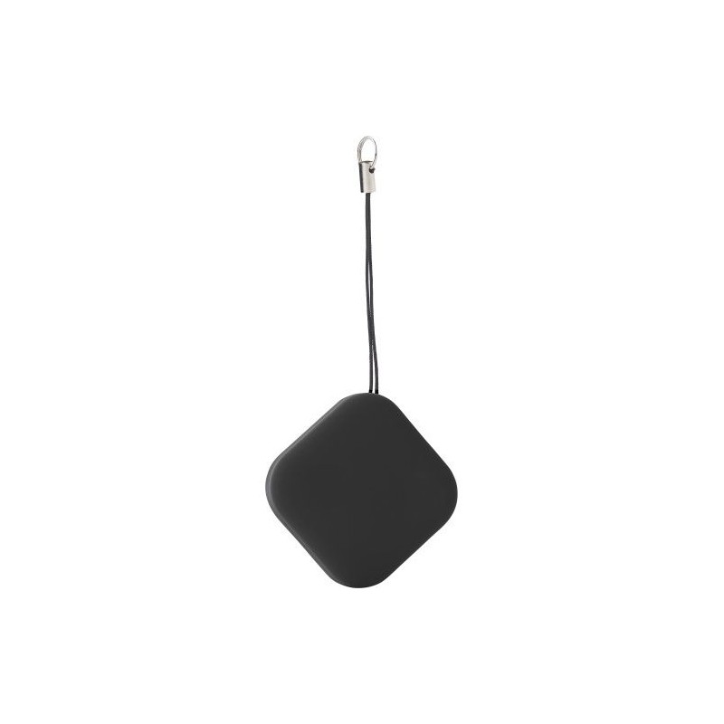 Traceur GPS Bluetooth 4.0 Éco-responsable en ABS - Gerard Matières : plastique Couleurs : noir