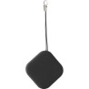 Traceur GPS Bluetooth 4.0 Éco-responsable en ABS - Gerard Matières : plastique Couleurs : noir
