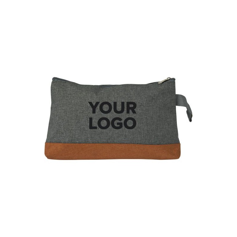 Trousse de toilette en polycanevas Marilyn