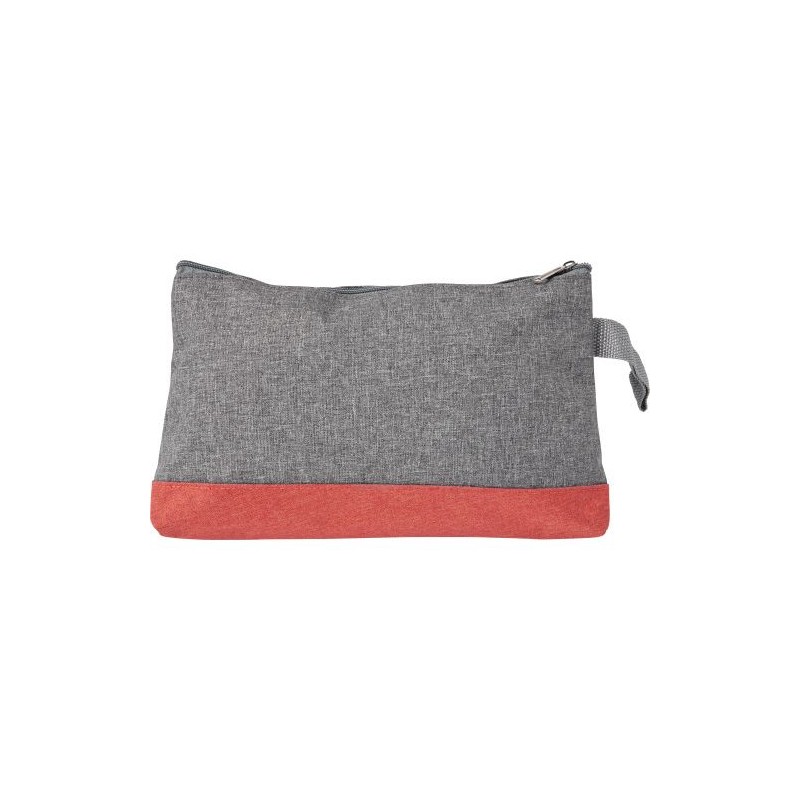 Trousse de toilette en polycanevas Marilyn