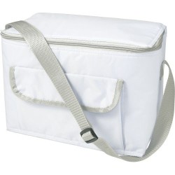 Sac isotherme personnalisé en polyester 420D - Nikki
