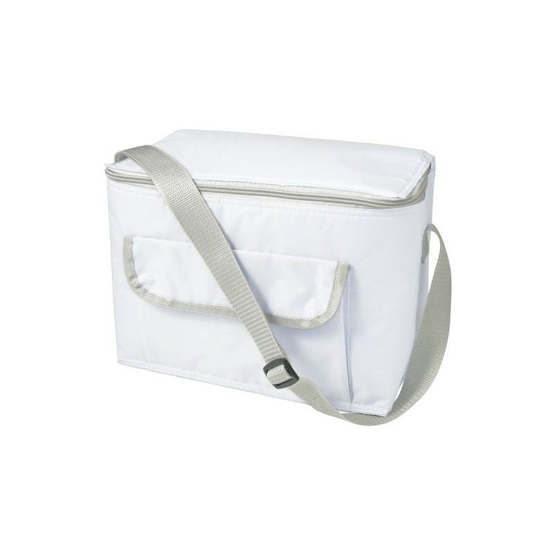 Sac Isotherme Polyester 420D Nikki - Pratique & Élégant Personnalisé