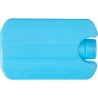 Loupe personnalisée en PVC - Brennan Matières : plastique Couleurs : bleu clair
