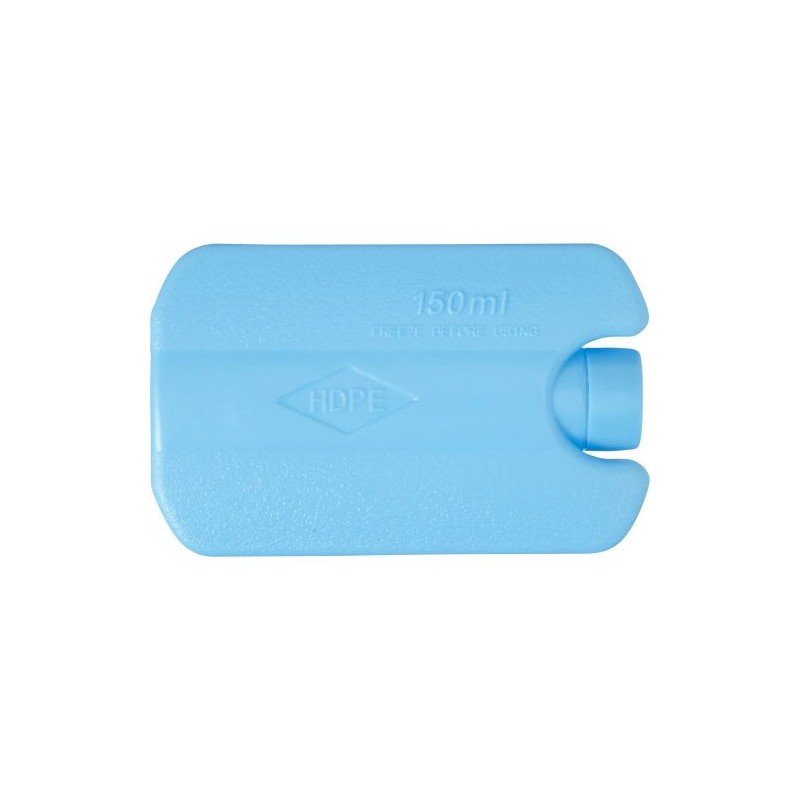 Loupe personnalisée en PVC - Brennan Matières : plastique Couleurs : bleu clair personnalisable avec votre logo