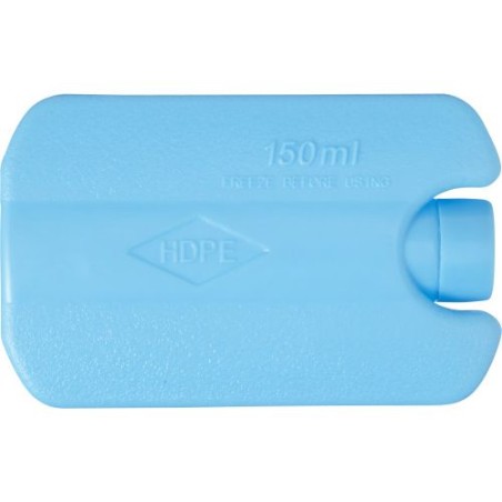 Loupe personnalisée en PVC - Brennan Matières : plastique Couleurs : bleu clair personnalisable avec votre logo