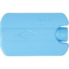 Loupe personnalisée en PVC - Brennan Matières : plastique Couleurs : bleu clair personnalisable avec votre logo