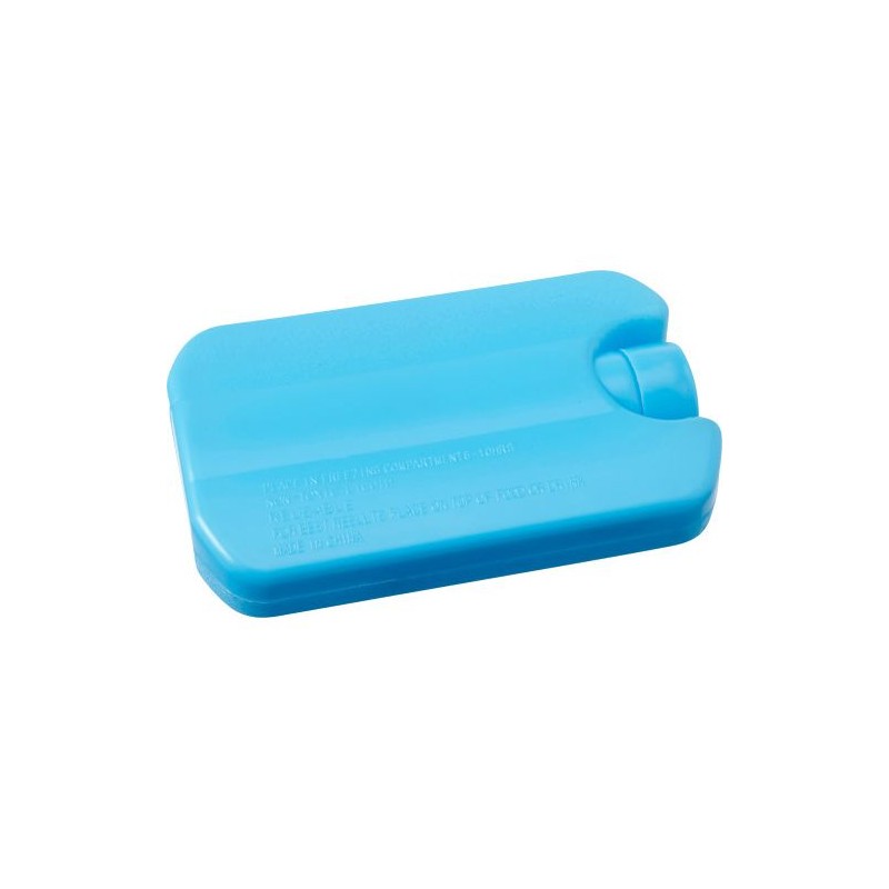 Loupe personnalisée en PVC - Brennan Matières : plastique Couleurs : bleu clair goodies publicitaire événementiel