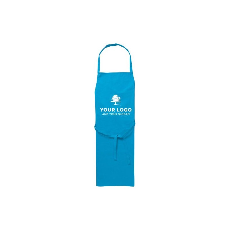 Flasque personnalisée en acier inoxydable 240 ml - Benedict Matières : coton Couleurs : noir objet promotionnel éco-responsable