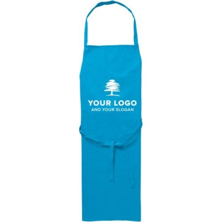 Tablier de Cuisine en Coton Misty - Élégance et Praticité