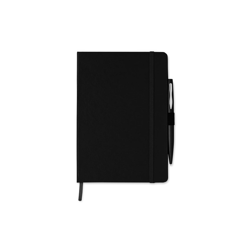 Carnet A5 avec Stylo NOTAPLUS - Élégance et Praticité