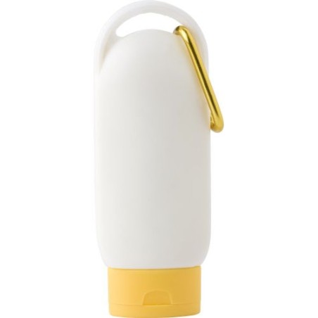 Sac isotherme pratique en polyester - Roland Matières : polyéthylène (PE) Couleurs : jaune