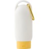 Sac isotherme pratique en polyester - Roland Matières : polyéthylène (PE) Couleurs : jaune