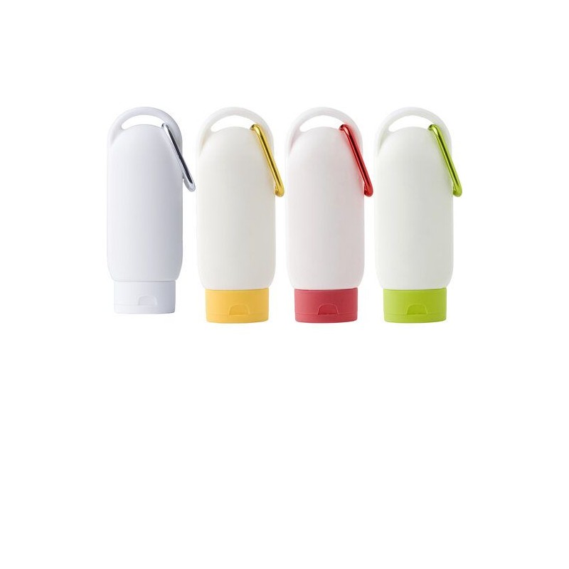 Sac isotherme pratique en polyester - Roland Matières : polyéthylène (PE) Couleurs : jaune personnalisation rapide en France