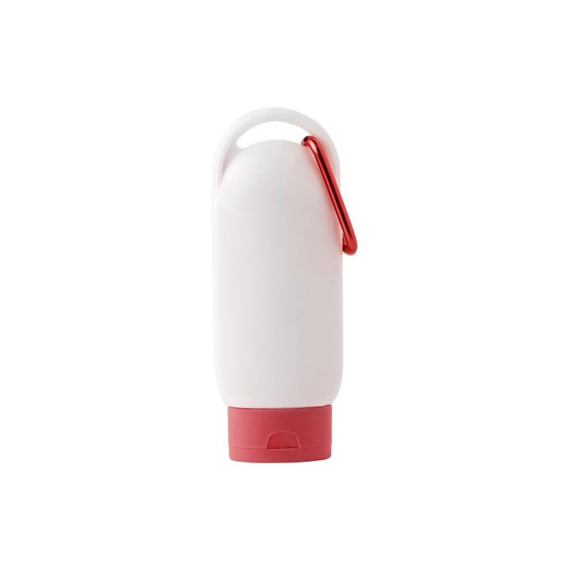 Sac isotherme pratique en polyester - Roland Matières : polyéthylène (PE) Couleurs : rouge livraison express 24h 48h