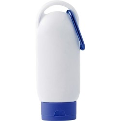 Sac isotherme pratique en polyester - Roland Matières : polyéthylène (PE) Couleurs : bleu cobalt personnalisable avec votre logo