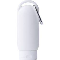 Sac isotherme pratique en polyester - Roland Matières : polyéthylène (PE) Couleurs : blanc cadeau entreprise pas cher