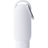 Sac isotherme pratique en polyester - Roland Matières : polyéthylène (PE) Couleurs : blanc cadeau entreprise pas cher