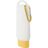 Sac isotherme pratique en polyester - Roland Matières : polyéthylène (PE) Couleurs : blanc objet promo petit budget