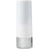 Tablier personnalisable en polycoton pratique - Luke Matières : nylon Couleurs : blanc