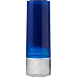 Tablier personnalisable en polycoton pratique - Luke Matières : nylon Couleurs : bleu personnalisable avec votre logo