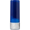 Tablier personnalisable en polycoton pratique - Luke Matières : nylon Couleurs : bleu personnalisable avec votre logo