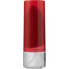 Tablier personnalisable en polycoton pratique - Luke Matières : nylon Couleurs : rouge cadeau entreprise pas cher