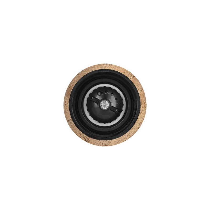 Moulin Sel et Poivre en Bambou