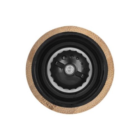 Moulin Sel et Poivre en Bambou