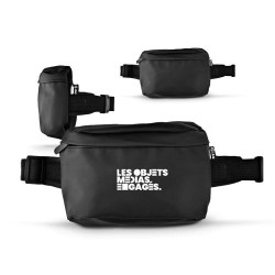 Sac Banane Écologique Pratique - Goodies