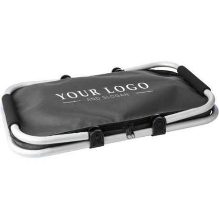 Panier Pliable Isotherme Douglas - Pratique et Élégant