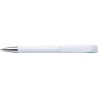 Stylo bille en plastique twist personnalisable - Tamir Matières : plastique Couleurs : bleu clair personnalisation rapide en Fra