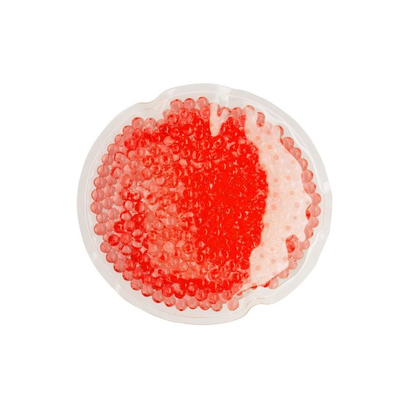 Compresse gel chaud/froid personnalisable - Zane