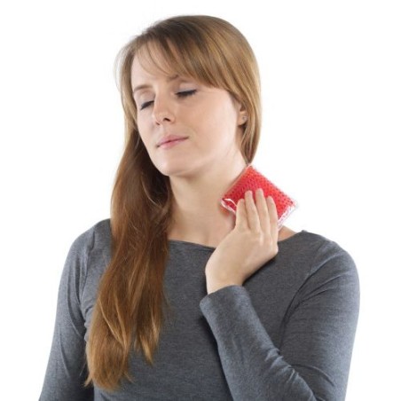 Compresse Stephanie - Gel Chaud/Froid Bien-Être