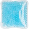 Compresse gel chaud/froid personnalisée - Stephanie Matières : PVC Couleurs : bleu clair personnalisable avec votre logo