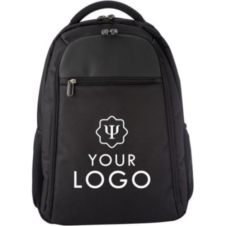Sac à dos porte-ordinateur Ivan - Pratique et Élégant