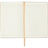 Carnet A5 Économique Violet avec Couverture en PU - Personnalisé pour votre Bureau Matières : nylon Couleurs : brun impression h