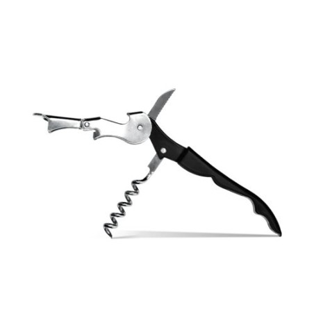 Sommelier Limonadier Tout Métal - Élégance et Praticité